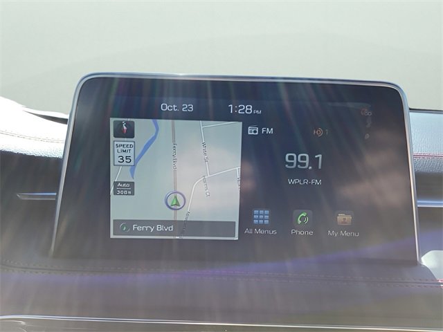 Used 2020 Genesis G70 2.0T w/ Sport Package image 26