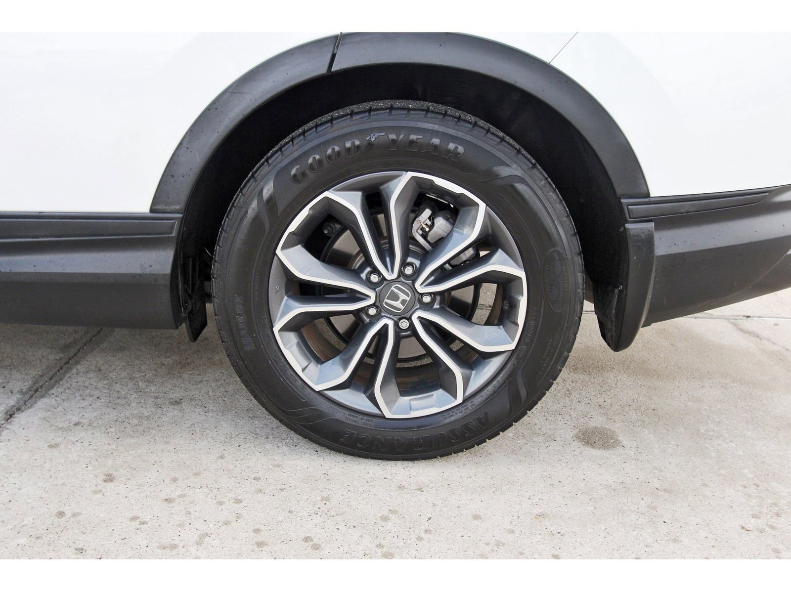 Used 2022 Honda CR-V EX image 33