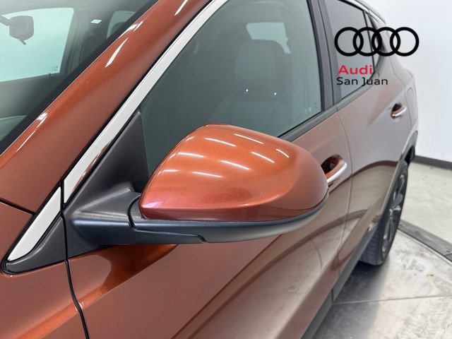 Used 2021 Buick Encore GX Select image 7