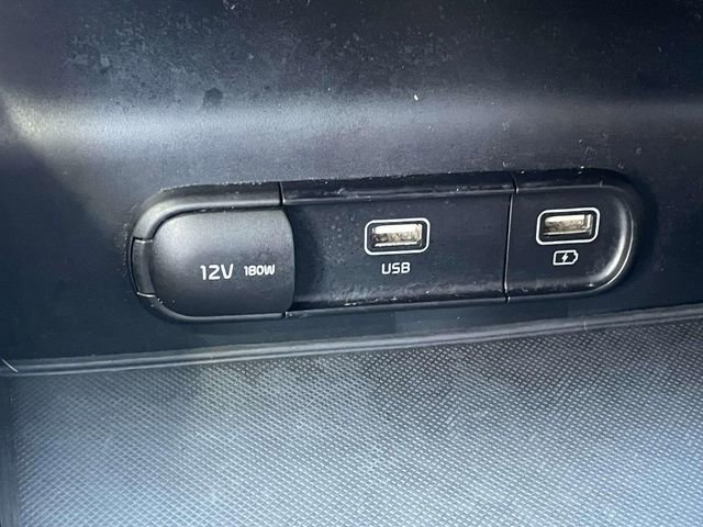 Certified 2023 Kia K5 GT-Line w/ GT-Line Premium Package image 37
