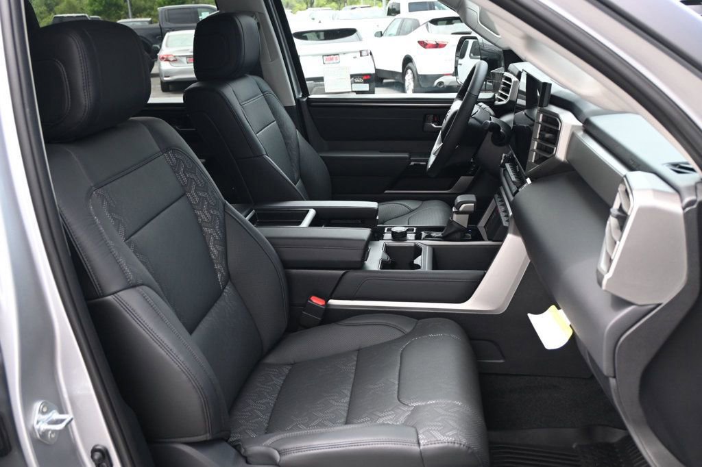 Used 2024 Toyota Tundra Limited image 20