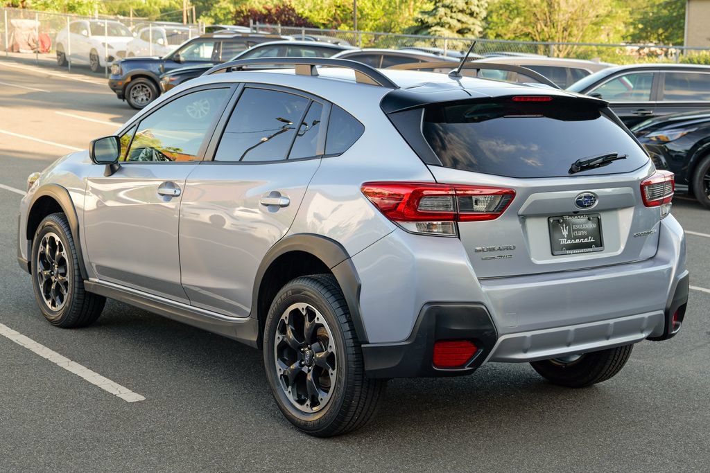 Used 2023 Subaru Crosstrek 2.0i AWD/4WD image 6