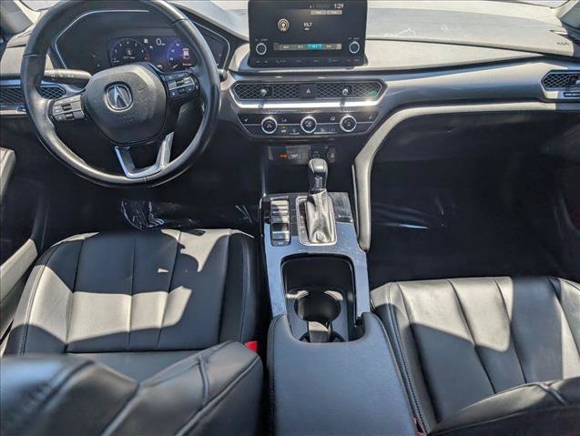 Used 2024 Acura Integra FWD image 15