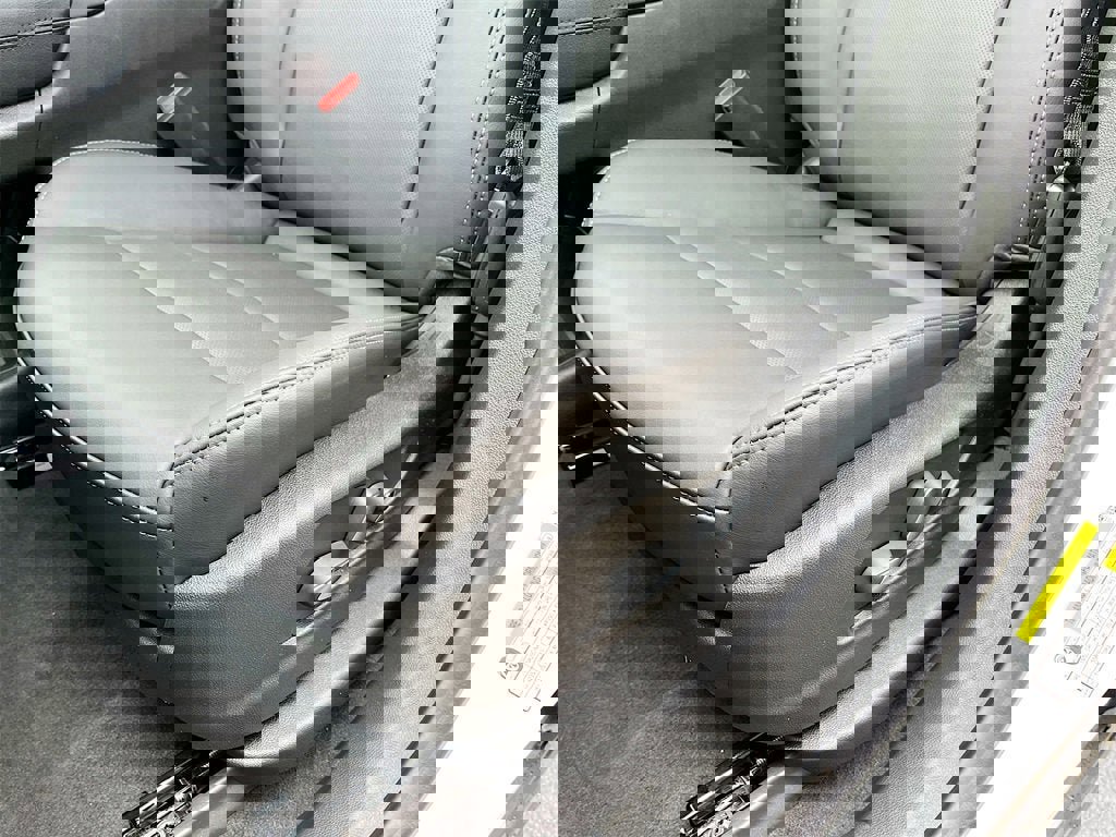 New 2025 Cadillac XT6 Premium Luxury w/ Technology Package image 20