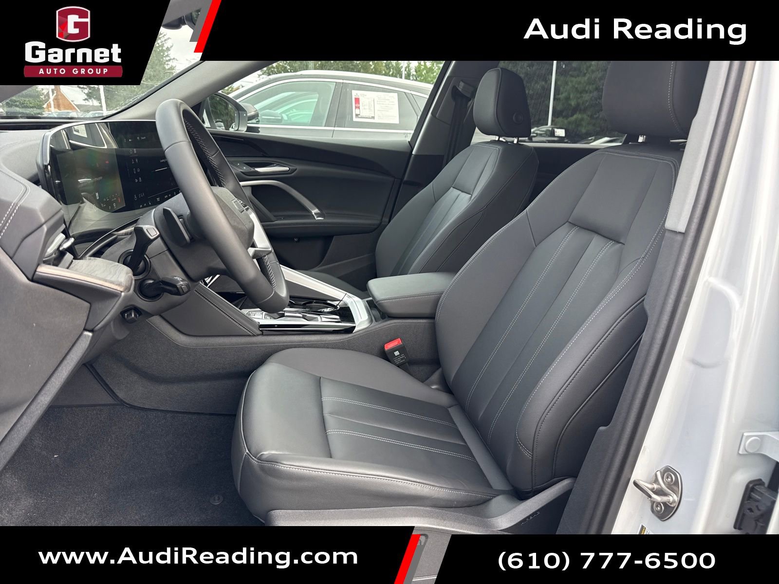 New 2025 Audi Q5 Premium image 9