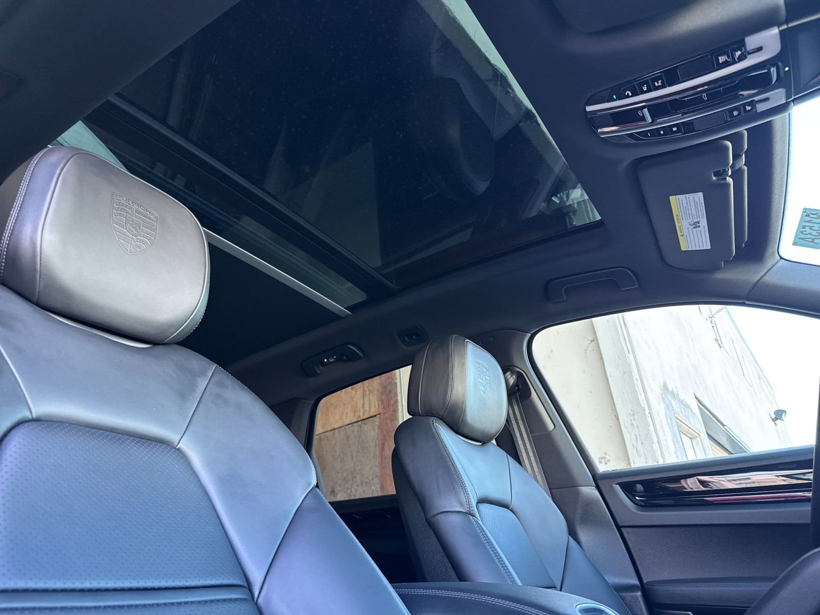 Certified 2023 Porsche Cayenne image 19