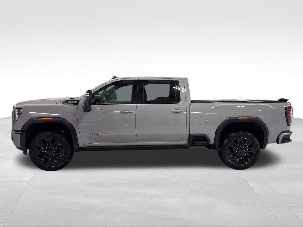 Used 2024 GMC Sierra 2500 AT4 w/ AT4 Premium Plus Package AWD/4WD image 54
