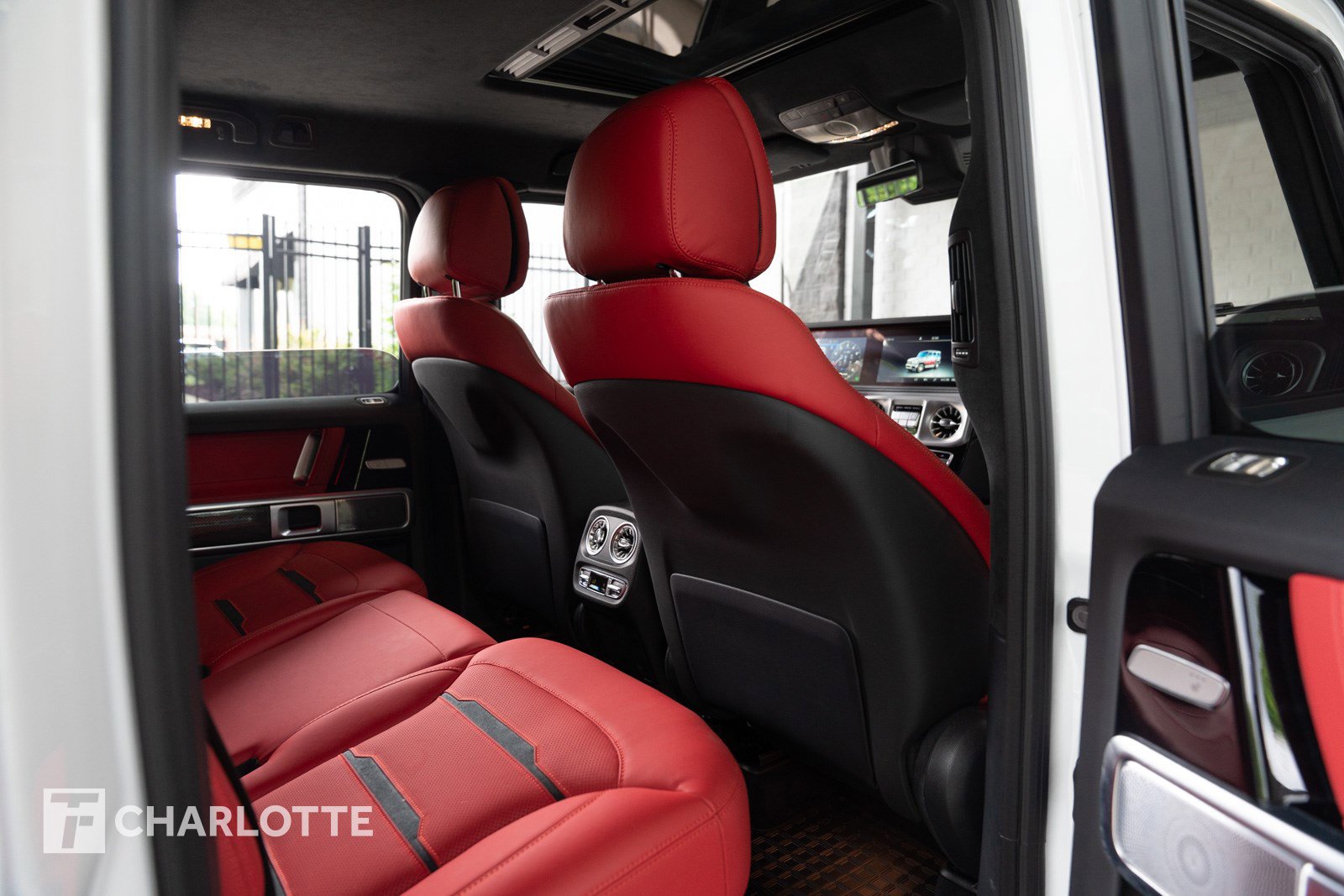 Used 2023 Mercedes-Benz G 63 AMG 4MATIC image 39