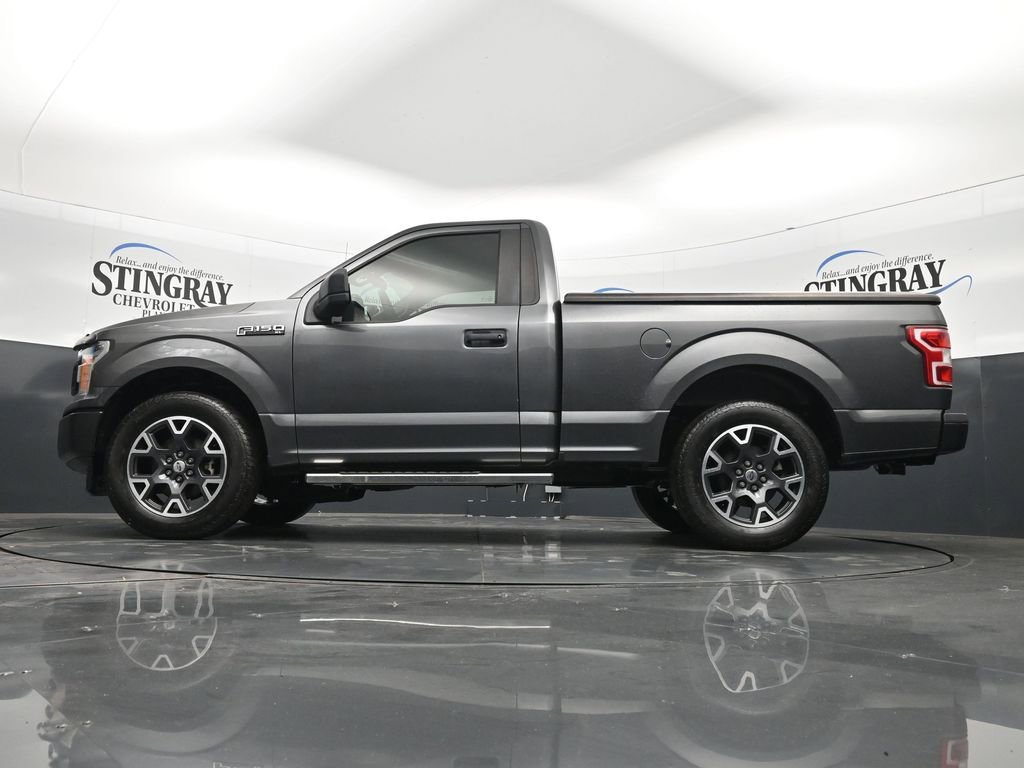 Used 2020 Ford F150 XL w/ Equipment Group 101A Mid RWD image 20