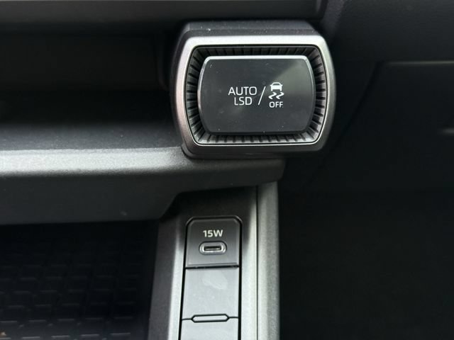Used 2026 Toyota RAV4 LE FWD image 23