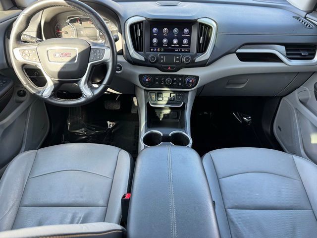 Used 2020 GMC Terrain SLT w/ Preferred Package image 9