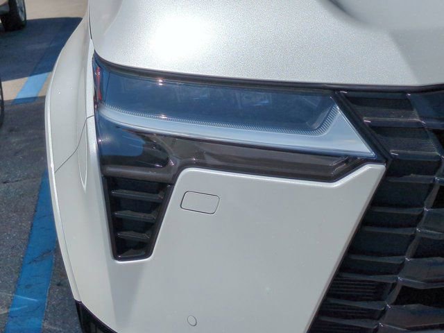 New 2026 Lexus GX 550 image 9