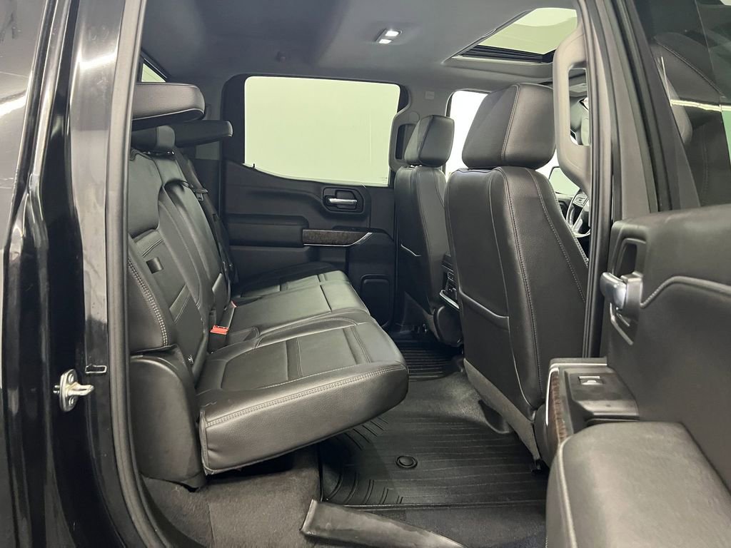 Used 2019 GMC Sierra 1500 Denali w/ Denali Ultimate Package image 25