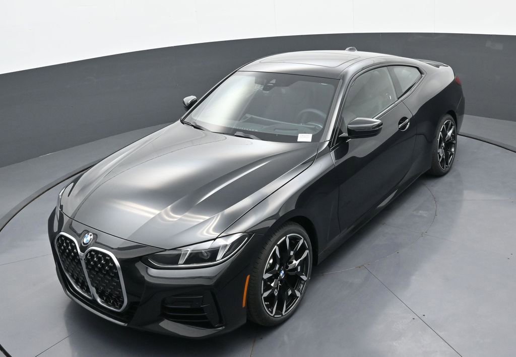 New 2026 BMW 430i xDrive Coupe image 31