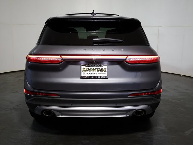 Used 2023 Lincoln Corsair FWD w/ Equipment Group 101A image 10