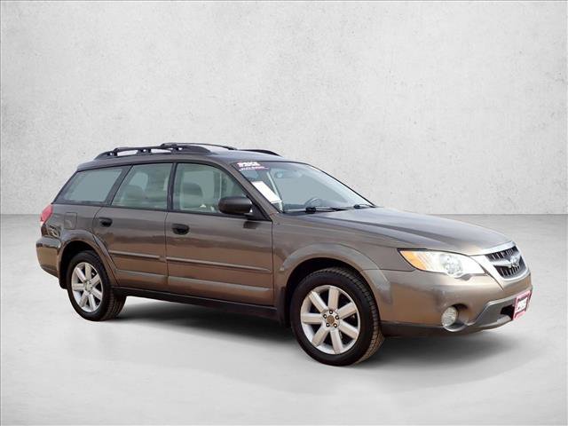Used 2009 Subaru Outback 2.5i Special Edition AWD/4WD image 6