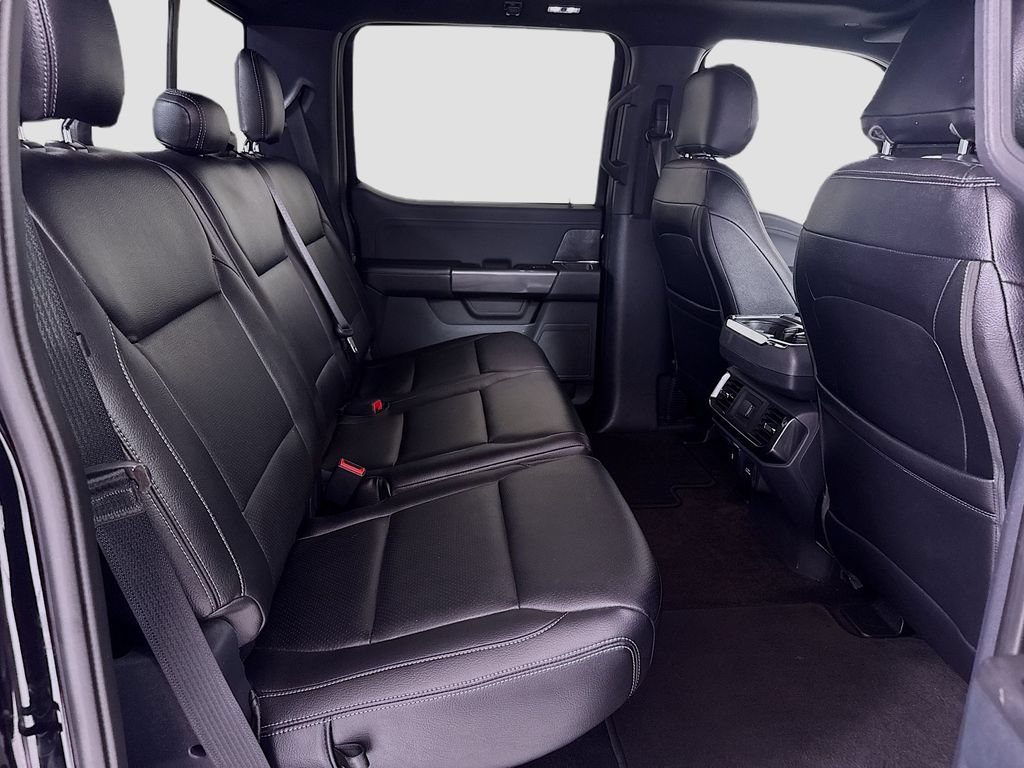 Used 2021 Ford F150 XLT w/ Equipment Group 302A High AWD/4WD image 27