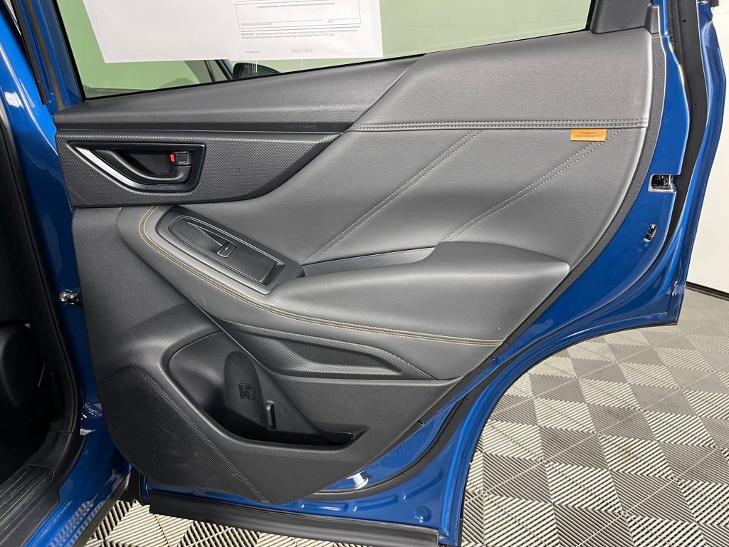 Used 2024 Subaru Forester Wilderness image 14