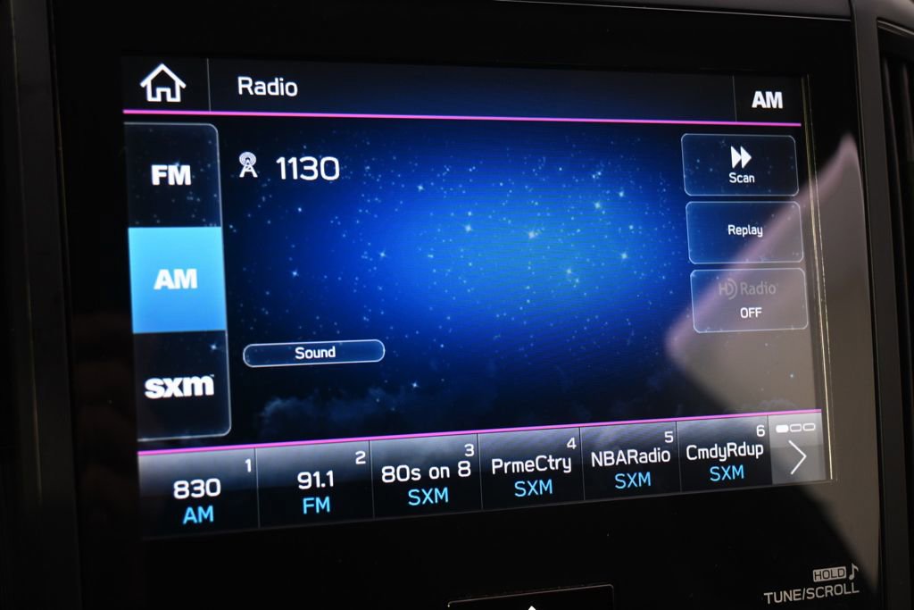 Used 2024 Subaru Forester Wilderness image 29