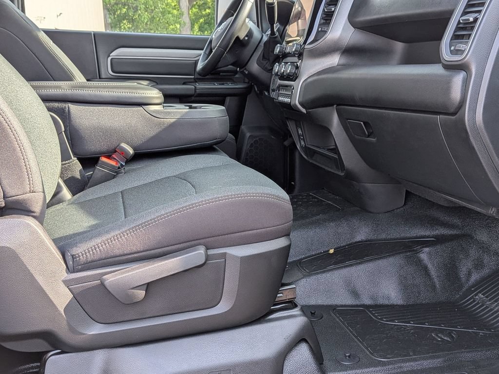 Used 2025 RAM 4500 Tradesman AWD/4WD image 22