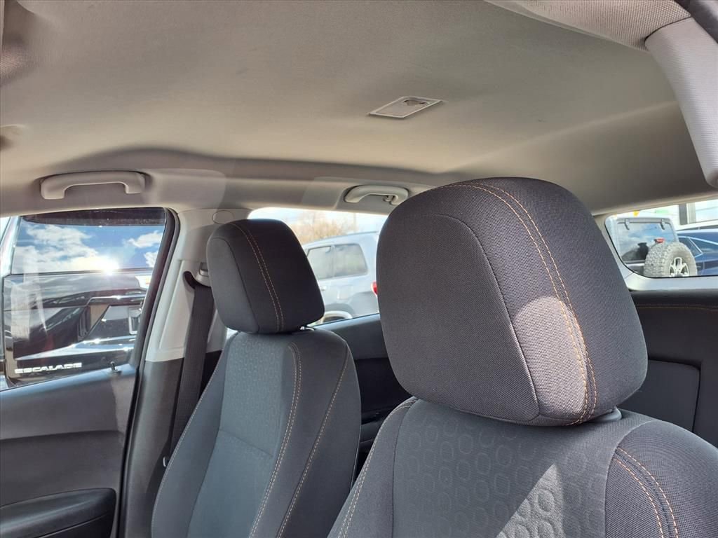 Used 2017 Chevrolet Trax LS FWD image 18