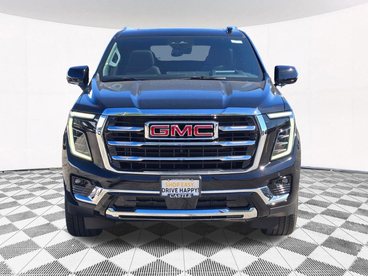 New 2027 GMC Yukon XL Elevation w/ Elevation Premium Package AWD/4WD image 9