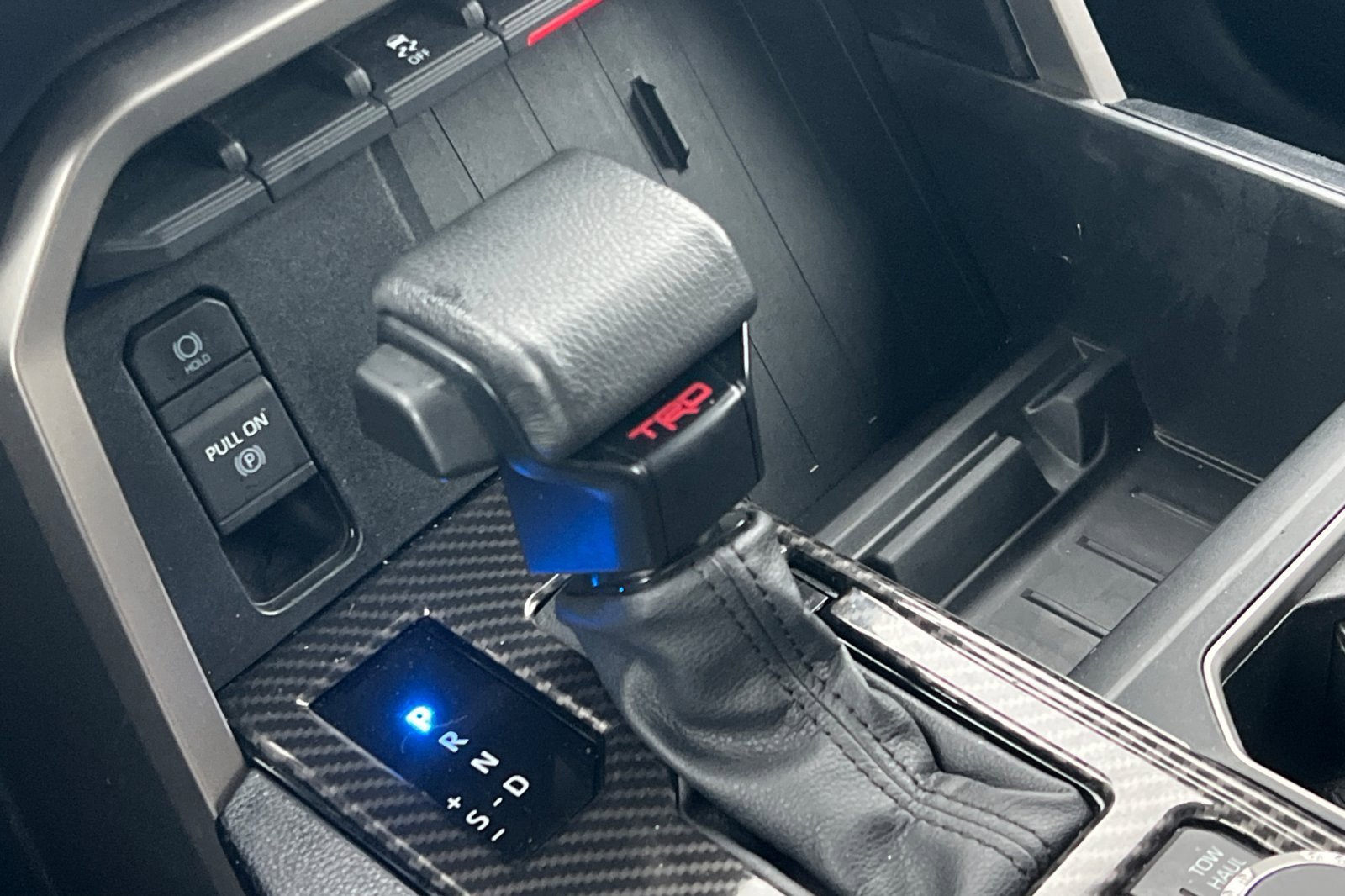 Used 2024 Toyota Tundra SR5 image 22