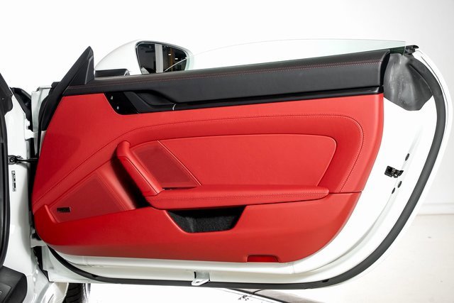 Used 2024 Porsche 911 Targa 4 GTS image 56