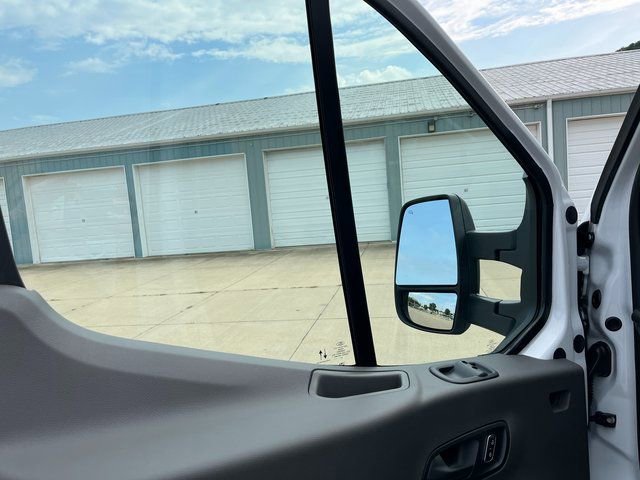 New 2025 Ford Transit 350 Low Roof AWD image 17