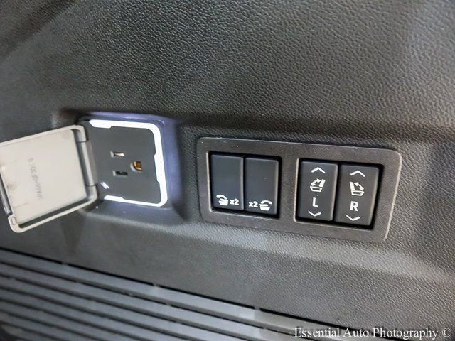 Certified 2025 GMC Yukon Elevation w/ LPO, Floor Liner Package image 24