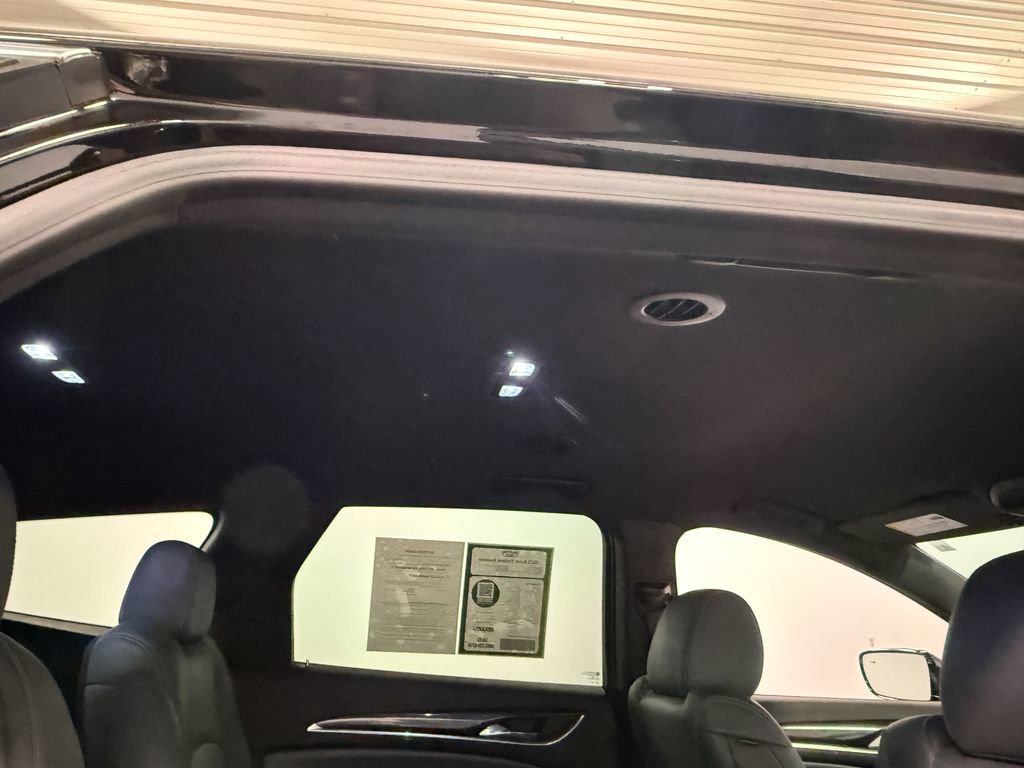 Used 2023 Buick Enclave Essence AWD/4WD image 69