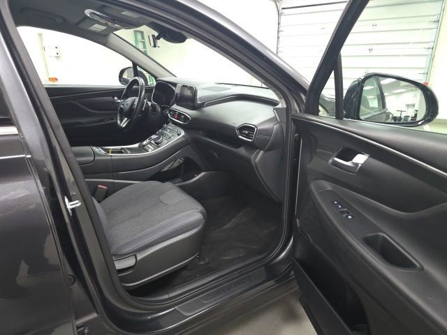 Used 2023 Hyundai Santa Fe SEL AWD/4WD image 5