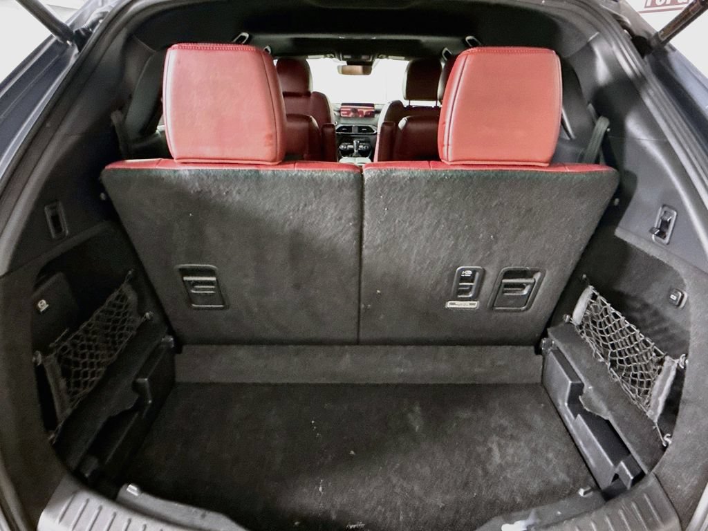 Used 2022 MAZDA CX-9 Carbon Edition AWD/4WD image 30