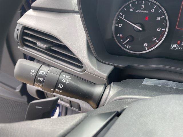 New 2026 Subaru Crosstrek 2.0i Premium image 16