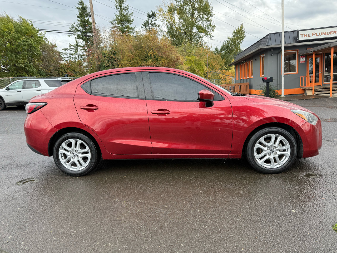 Used 2016 Scion iA image 6
