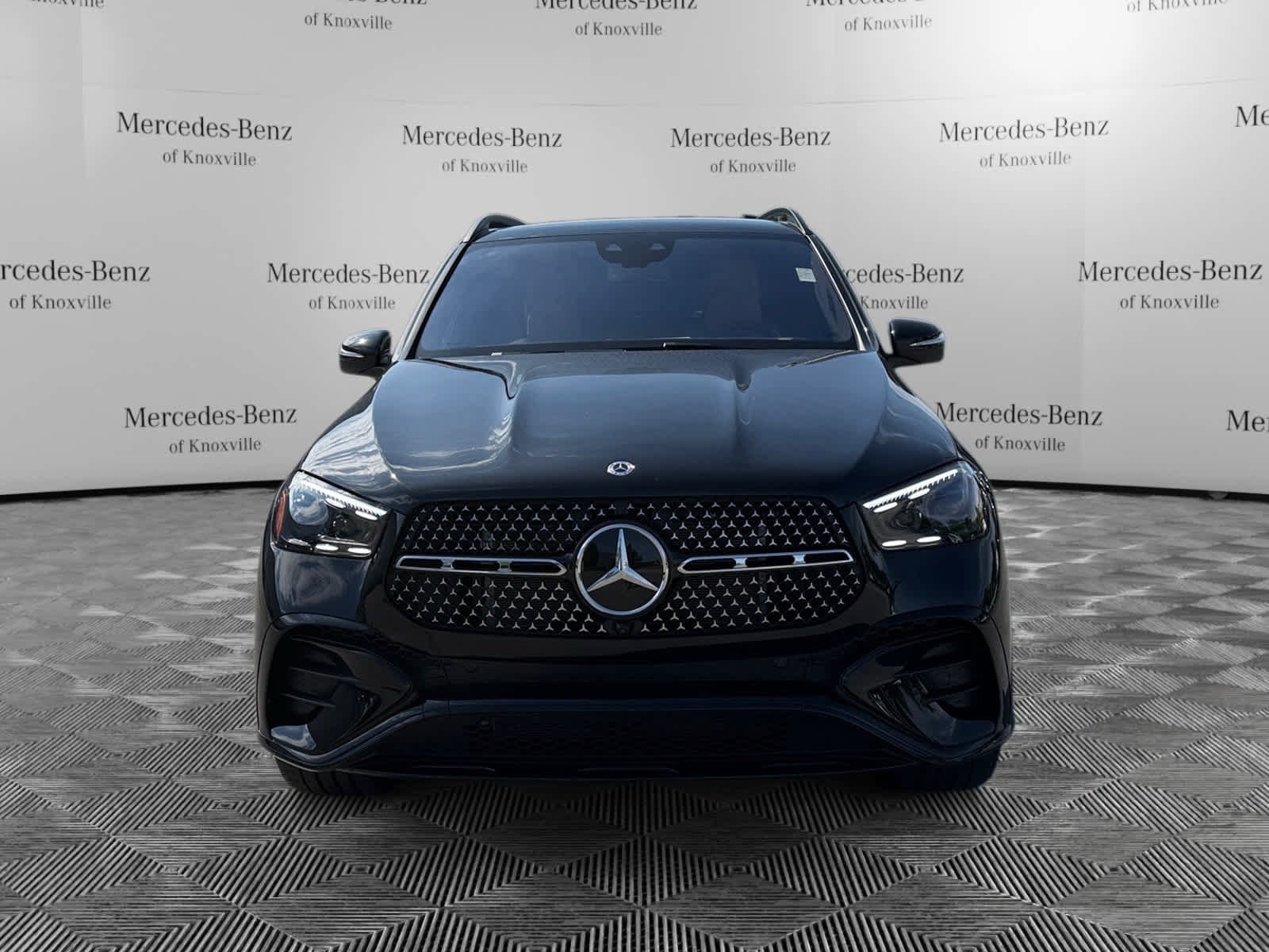 Certified 2026 Mercedes-Benz GLE 580 4MATIC image 8