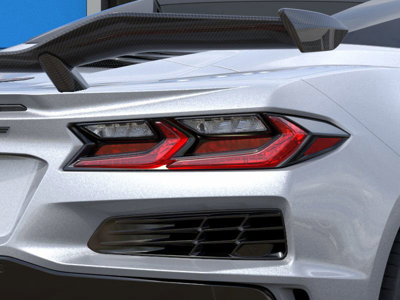 New 2026 Chevrolet Corvette Z06 image 35