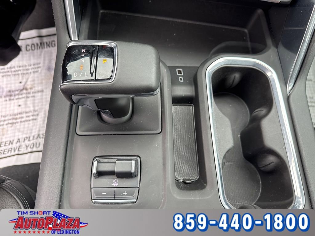 Used 2024 GMC Sierra 1500 Denali image 47