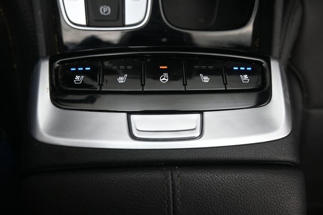 Used 2023 Hyundai Santa Cruz Limited w/ Launch Package AWD/4WD image 14