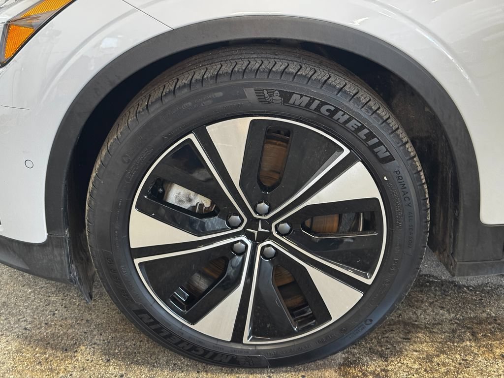 Used 2024 Polestar Polestar 2 AWD/4WD image 25