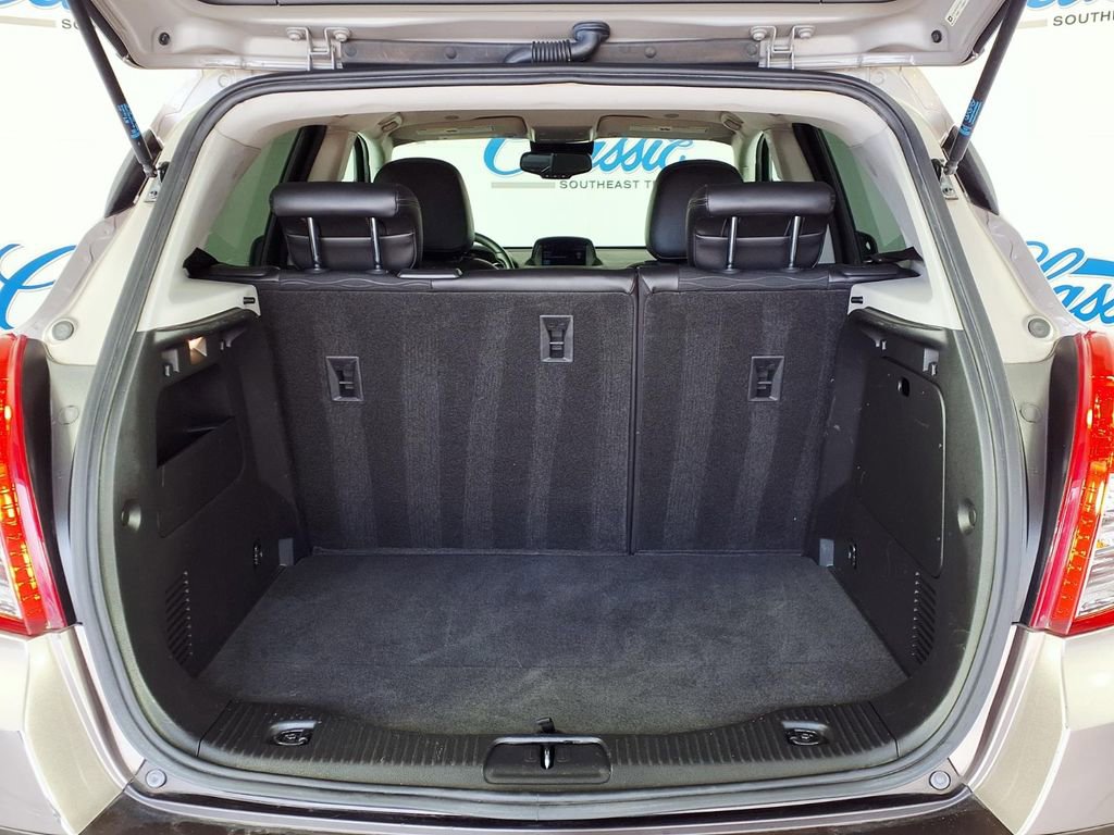 Used 2015 Buick Encore Convenience FWD image 10