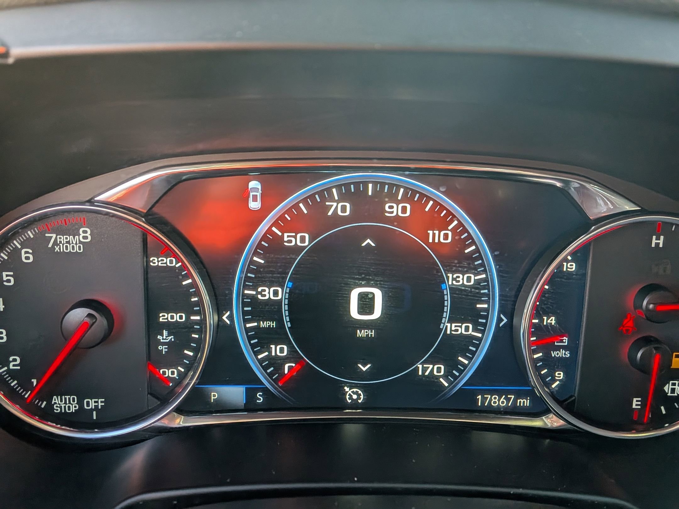 Used 2025 Chevrolet Blazer RS image 24