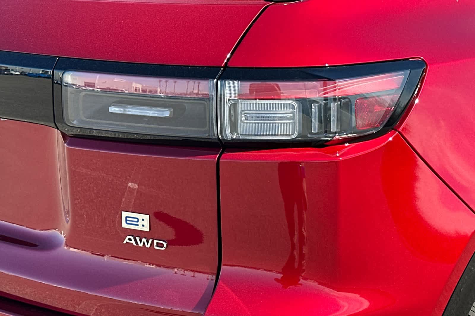 New 2026 Honda Prologue Elite image 32