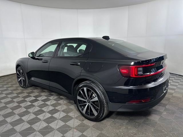 Used 2022 Polestar Polestar 2 w/ Plus Package image 5