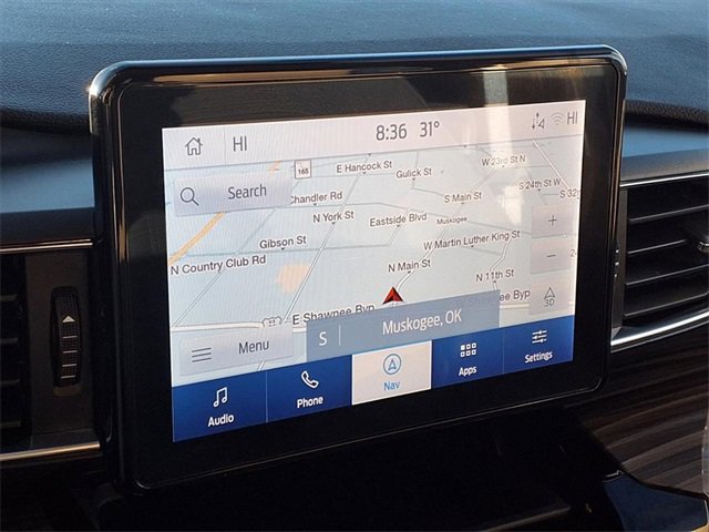 Used 2023 Ford Explorer Limited image 10