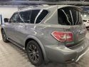 Used 2017 Nissan Armada Platinum w/ Captain Seat Package image 3