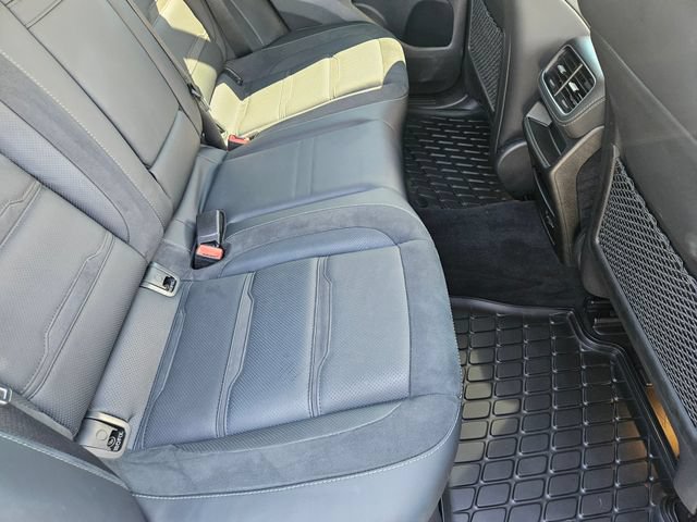 Certified 2023 Mercedes-Benz GLE 53 AMG 4MATIC Coupe image 34