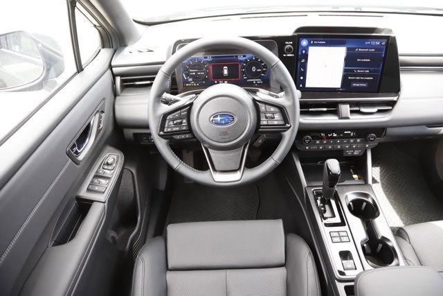 New 2026 Subaru Outback Touring XT AWD/4WD image 17