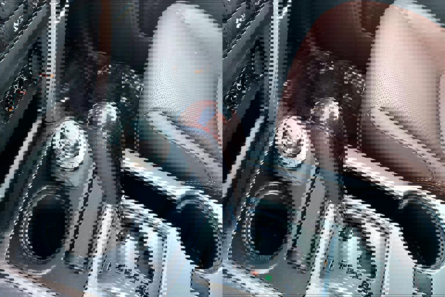 Used 2023 Toyota 4Runner Limited image 17