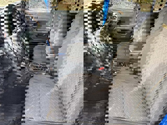 Used 2024 Jeep Gladiator Mojave image 25